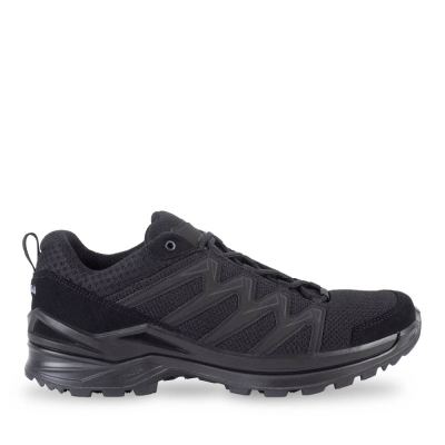 Buty taktyczne Lowa Innox Pro Lo TF. Black