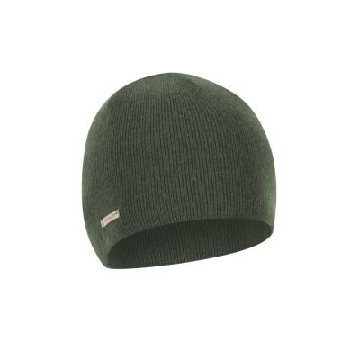Шапка мериносова Helikon-Tex Urban Beanie Merino Wool
