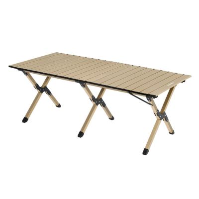 Складаний стіл Naturehike Star Jane T01 CNK2550JJ018 119x60 см бежевий