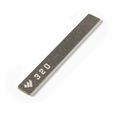 Алмазна пластина Work Sharp PA 320-GRIT DIAMOND PLATE-BAGGED