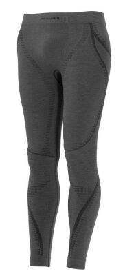 Термоштани дитячі Accapi Ergowool, Iron/Black
