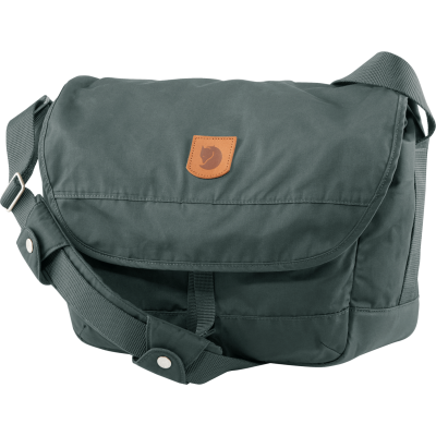Сумка Fjällräven Greenland Shoulder Bag, Dusk