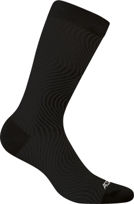 Термоноски Accapi EnergyWave Socks Relax&Recovery Crew, Black