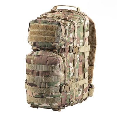 Рюкзак M-Tac Assault Pack. 20 л. Мультикам
