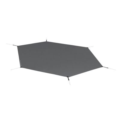 Футпринт Sea to Summit Ikos TR3 Footprint, Charcoal