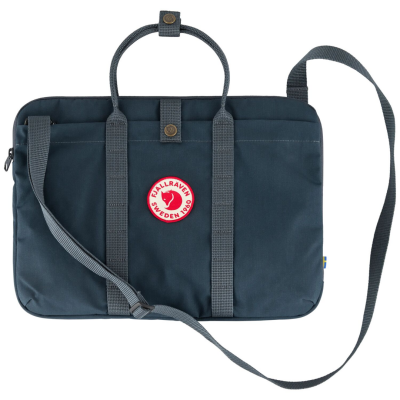 Сумка Fjällräven 1960 Laptop Bag, Navy