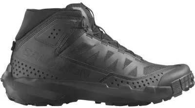 Черевики Salomon Amphib Assault, Black
