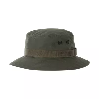 Панама тактична "5.11 Tactical® Boonie Hat" RANGER GREEN