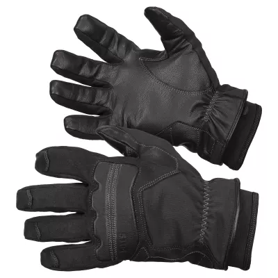 Рукавички тактичні зимові "5.11 Caldus Insulated Gloves" Black