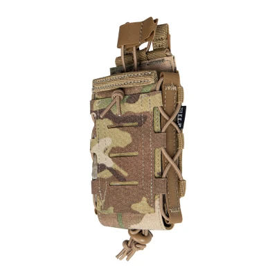 Підсумок 5.11 під магазин, Flex Single Multi Caliber Mag Cover Pouch. Мультикам Підсумок 5.11 під магазин, Flex Single Multi Caliber Mag Cover Pouch. Мультикам