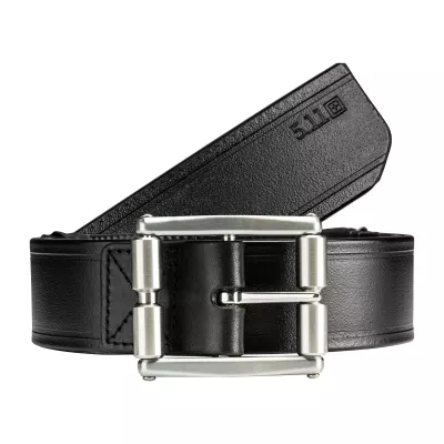Пояс тактичний "5.11 Tactical Reversible Belt" Black