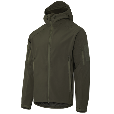 Куртка SoftShell 2.0 Olive