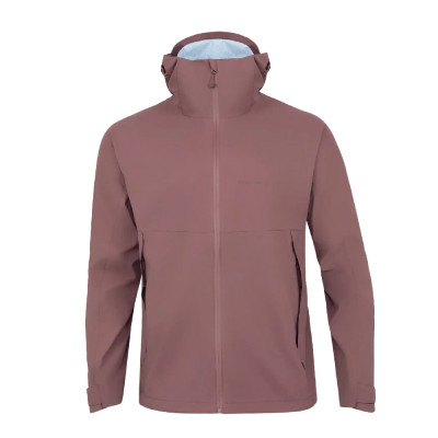 Куртка Frontier Erica 10K/10K. Коричневий