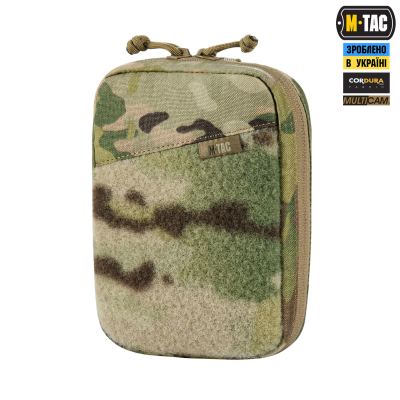 Підсумок M-Tac EDC Pocket Elite, Мультикам