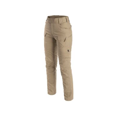 Жіночі штани Helikon-Tex Women's UTP Resized PolyCotton Rip-Stop, Хакі