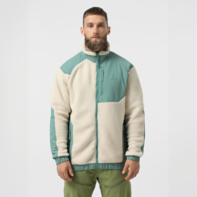 Кофта Frontier Cortaderia Fleece. Mint