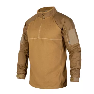 Бойова сорочка CM Raid 2.0 Twill/Coolpass Air 2.0 Койот