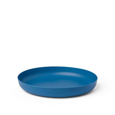 Тарілка Sea to Summit Camp Plate, Cendre Blue