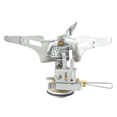 Газовий пальник BRS-3 з п'єзопідпалом