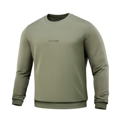 Свитшот M-Tac Born by Revolution, Light Olive