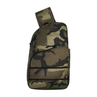 Сумка польова "AGER" MK-2 Woodland