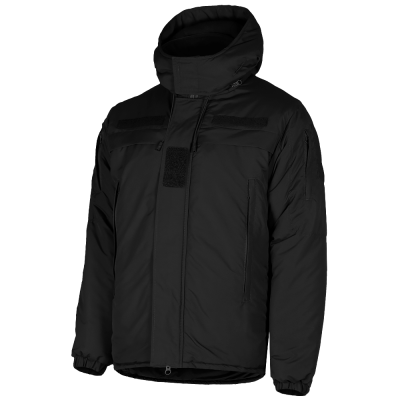 Зимова куртка Patrol System 2.0 Nylon Black