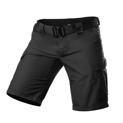 Шорти Ranger Twill(50/50) Чорні
