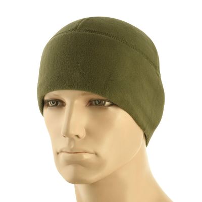 Шапка M-Tac Watch Cap флис Light Polartec Gen.II Army Олива