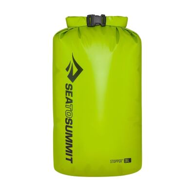 Гермомішок Sea to Summit Stopper Dry Bag, 20 л, Green