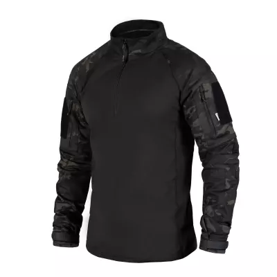 Боевой вариант рубашки Raid Twill/Sorona Multicam Black