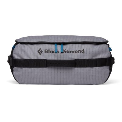 Сумка дорожня Black Diamond Stonehauler 60L, Pewter