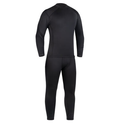 Термобілизна демісезонна "Base Level 1 Active" Combat Black