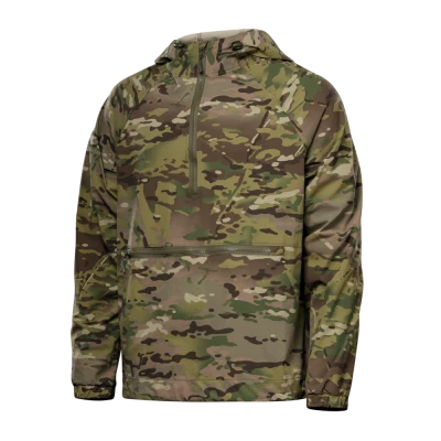 Анорак тактичний Mission Ridge 4Wstretch. Мультикам Анорак тактичний Mission Ridge 4Wstretch. Мультикам