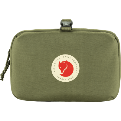 Сумка-органайзер Fjällräven Färden Necessity Bag, Green