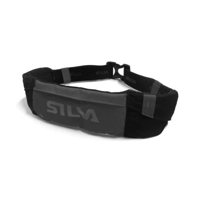 Пояс-сумка Silva Strive Belt, Black