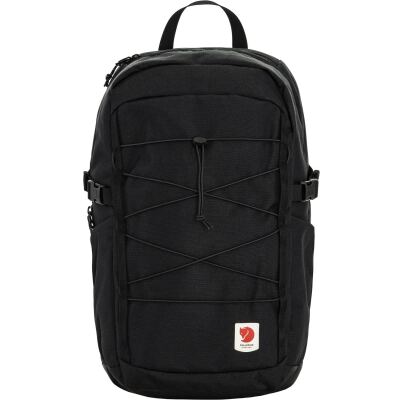 Рюкзак Fjällräven Skule 24, Black