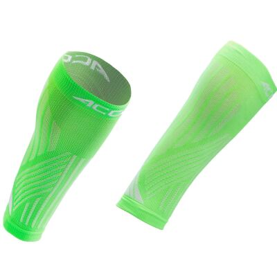 Термогетри Accapi Compression Calf Performance, Green