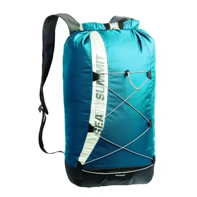 Герморюкзак Sea to Summit Sprint Drypack 20 20 л – Синий