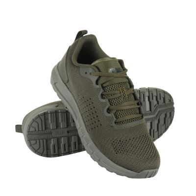 Кроссовки M-Tac Summer Light Army Олива