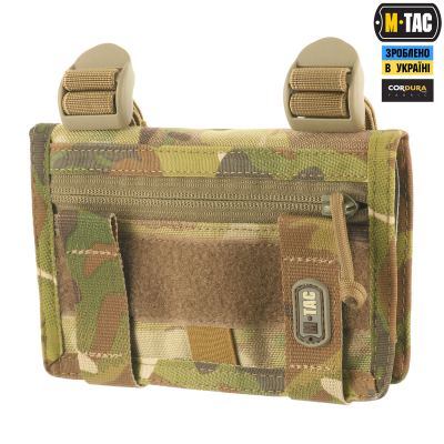Планшет наручний M-Tac Gen.2, Мультикам
