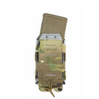 Підсумок під магазин AK/AR Fast Light Protec. Мультикам