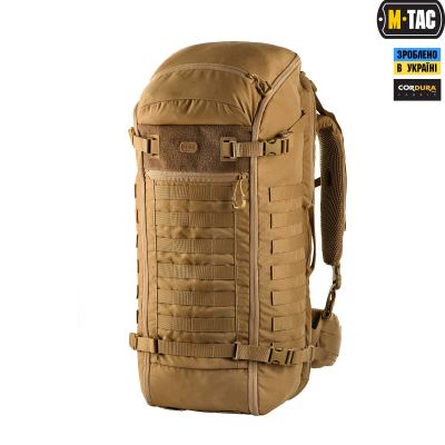 Рюкзак M-Tac Large Gen.II Elite Койот