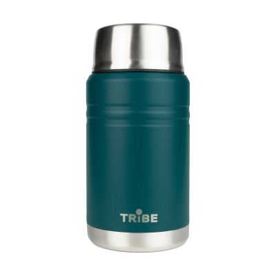Термос харчовий Tribe Food Jar 0,7 л, Синій