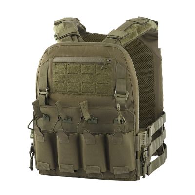 M-Tac плитоноска Cuirass QRS XL, Ranger Green