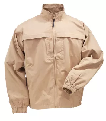 Куртка тактична "5.11 Tactical Response Jacket" Coyote
