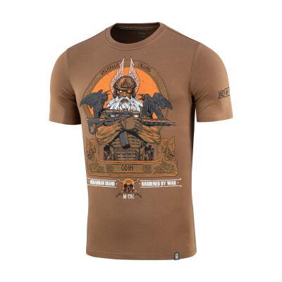 Футболка M-Tac Odin Койот, coyote Brown