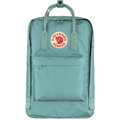 Рюкзак Fjällräven Kånken Laptop 17", Sky Blue