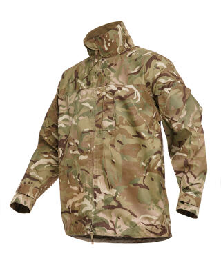 Куртка GORE-TEX, Темний MTP