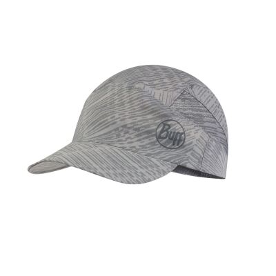 Кепка Buff Pack Trek Cap, Keled Grey