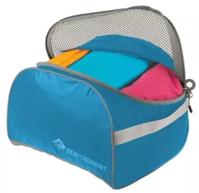 Чохол для одягу Sea to Summit TL Packing Cell – Синій/Сірий